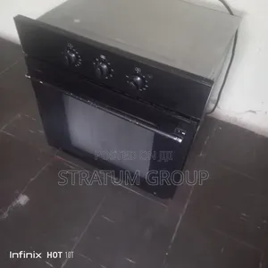 Electric Oven