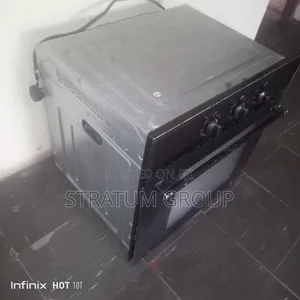 Electric Oven