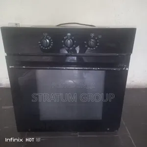 Electric Oven