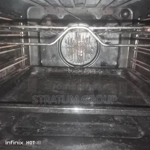 Electric Oven
