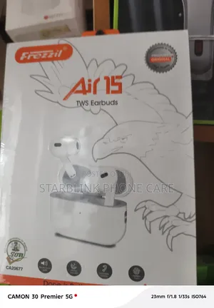 Frezzil Air 15 Earbuds