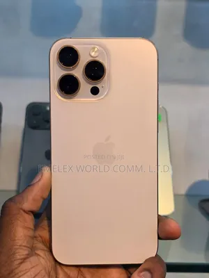 Apple iPhone 16 Pro Max 256 GB