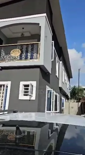 Furnished 4bdrm Duplex in Maryland, Mende for rent