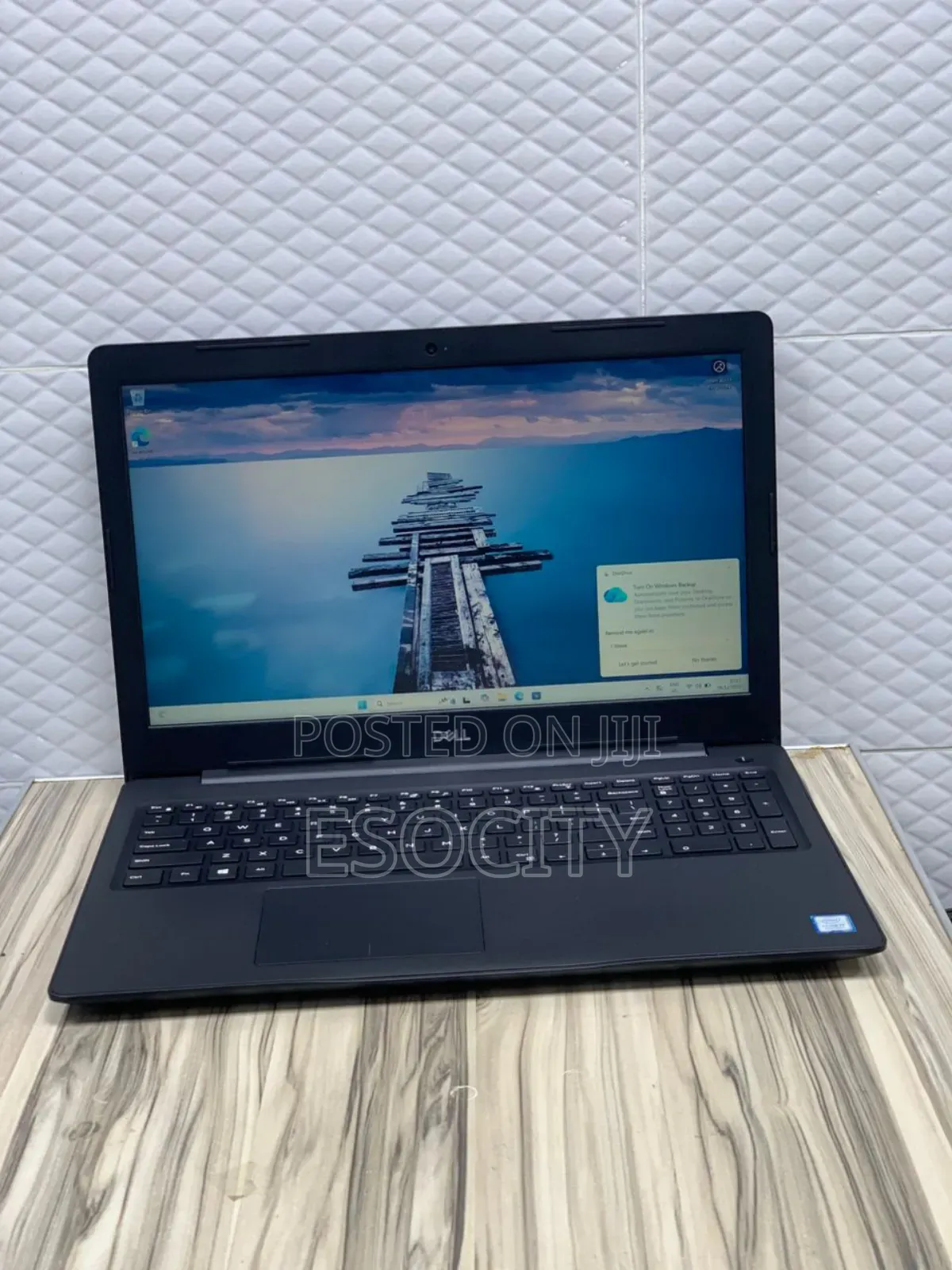 Laptop Dell Latitude 3590 16GB Intel Core i7 SSD 512GB
