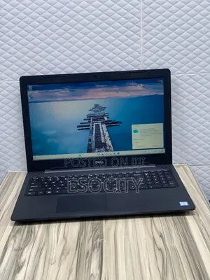 Laptop Dell Latitude 3590 16GB Intel Core i7 SSD 512GB