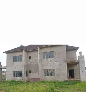 5bdrm Duplex in Dantata Estate, Kubwa for sale