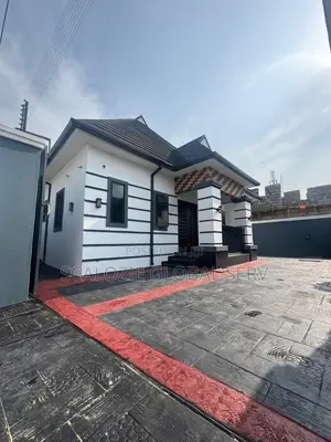 Furnished 4bdrm Bungalow in Nta Road, Mgbuoba, for sale