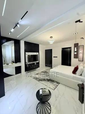 Short Stay Apartment