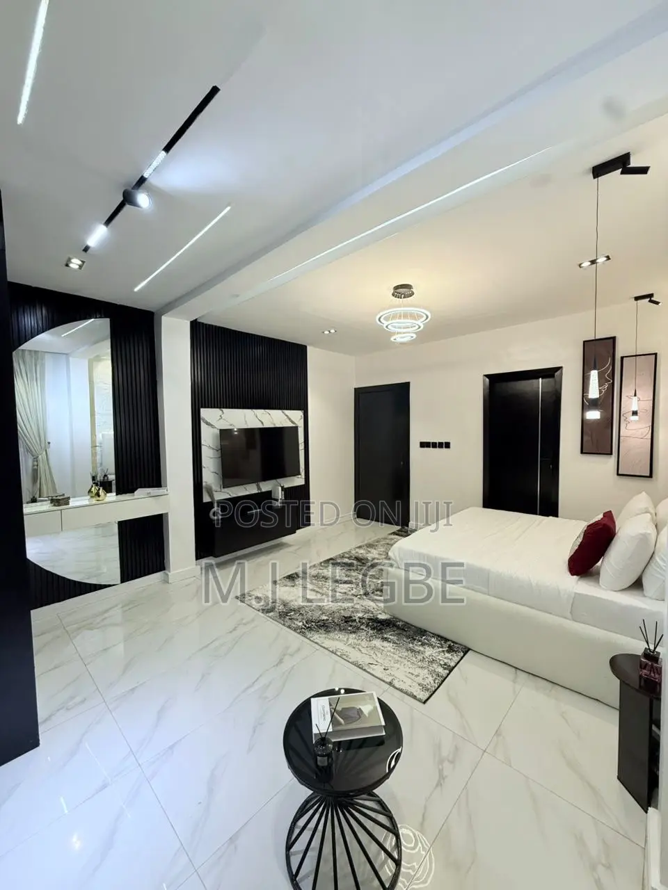 Short Stay Apartment