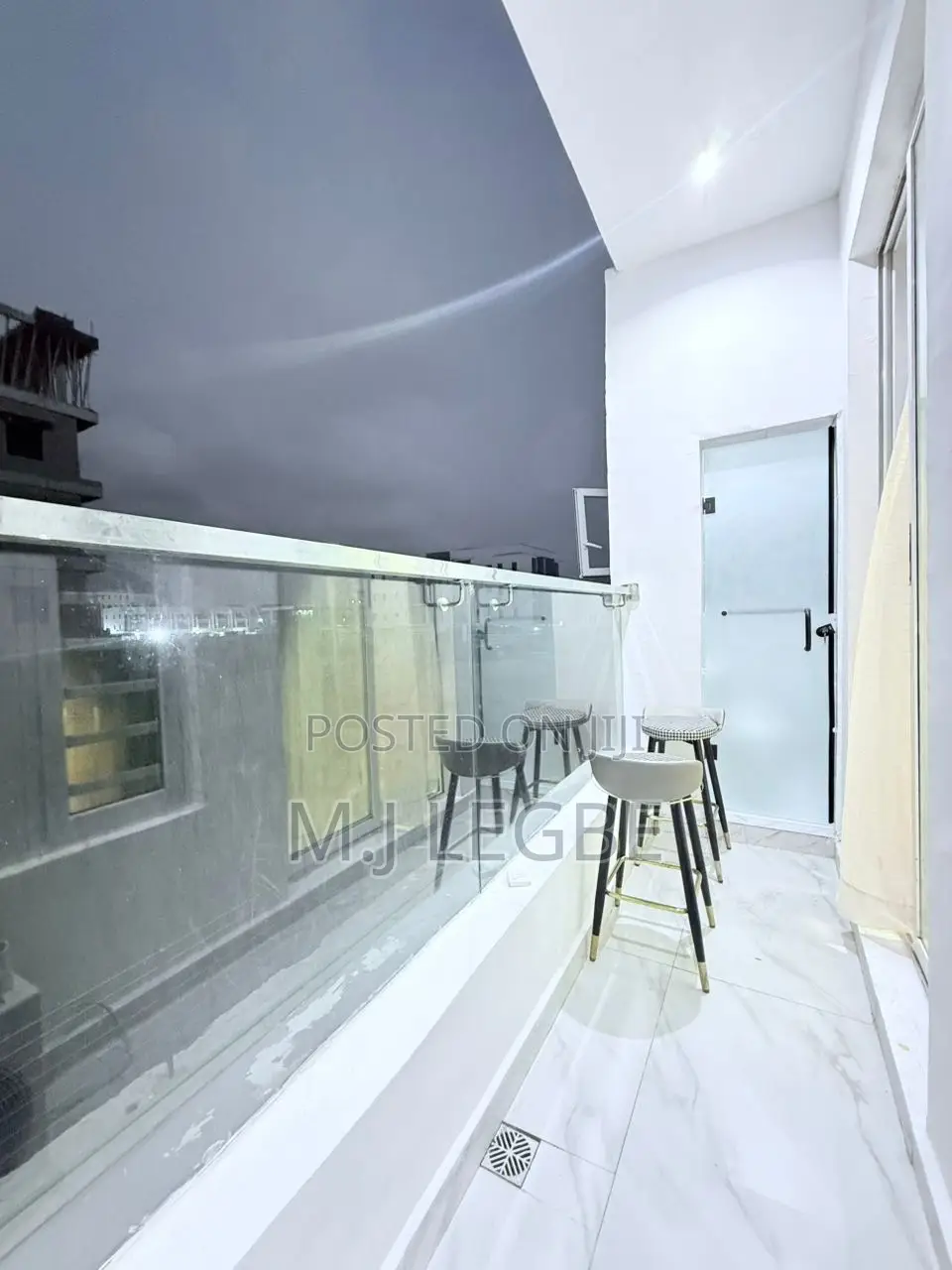 Short Stay Apartment