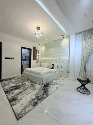 Short Stay Apartment