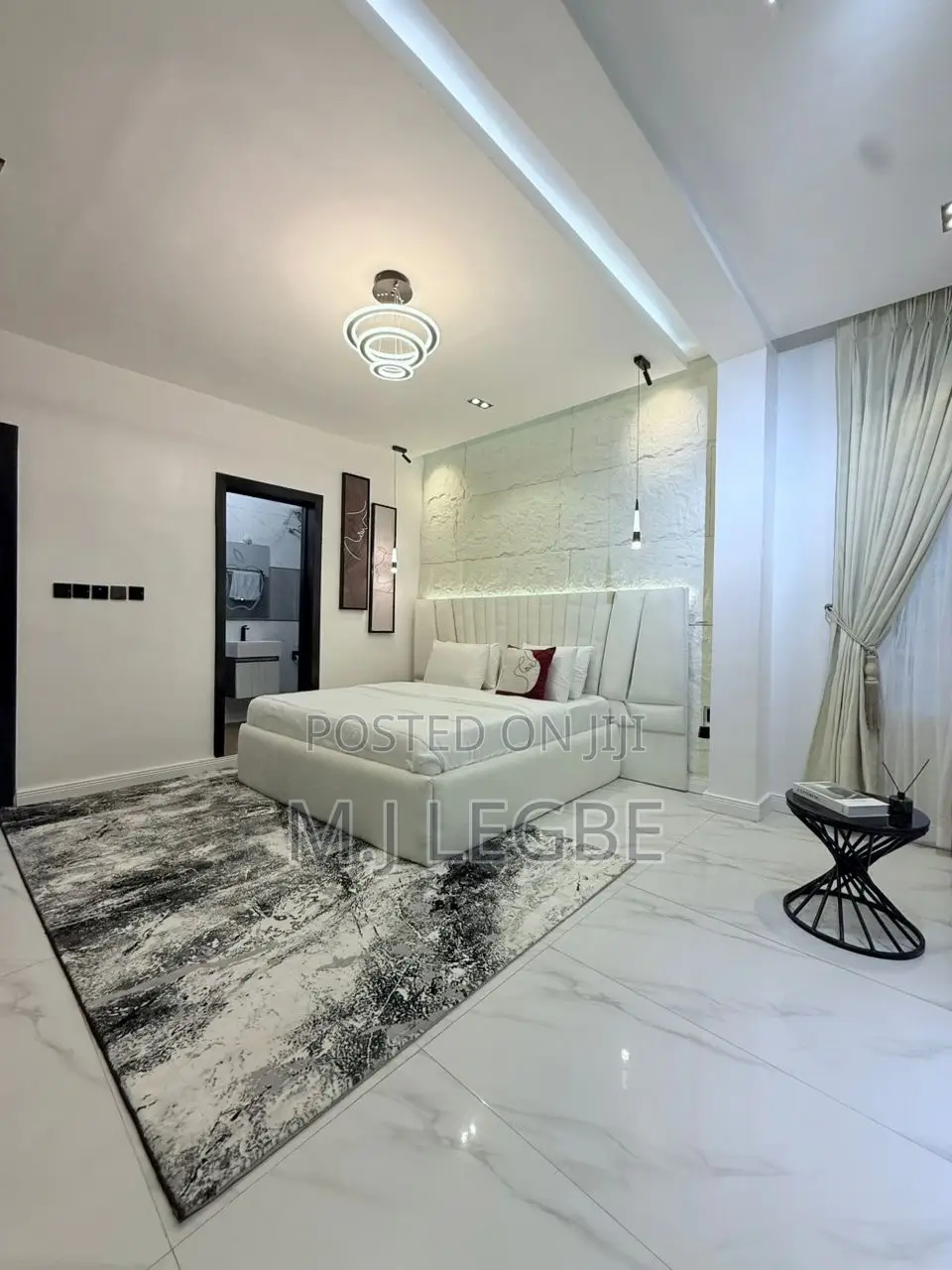Short Stay Apartment