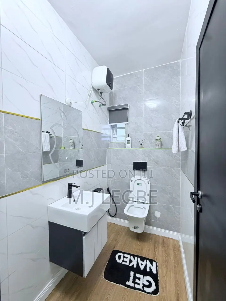 Short Stay Apartment