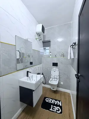 Short Stay Apartment
