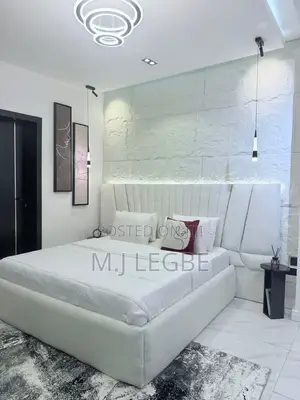 Short Stay Apartment