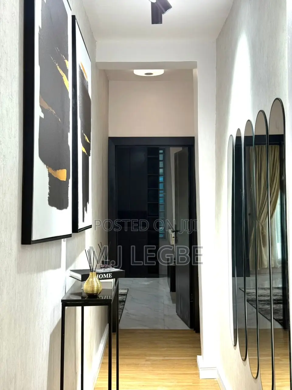 Short Stay Apartment