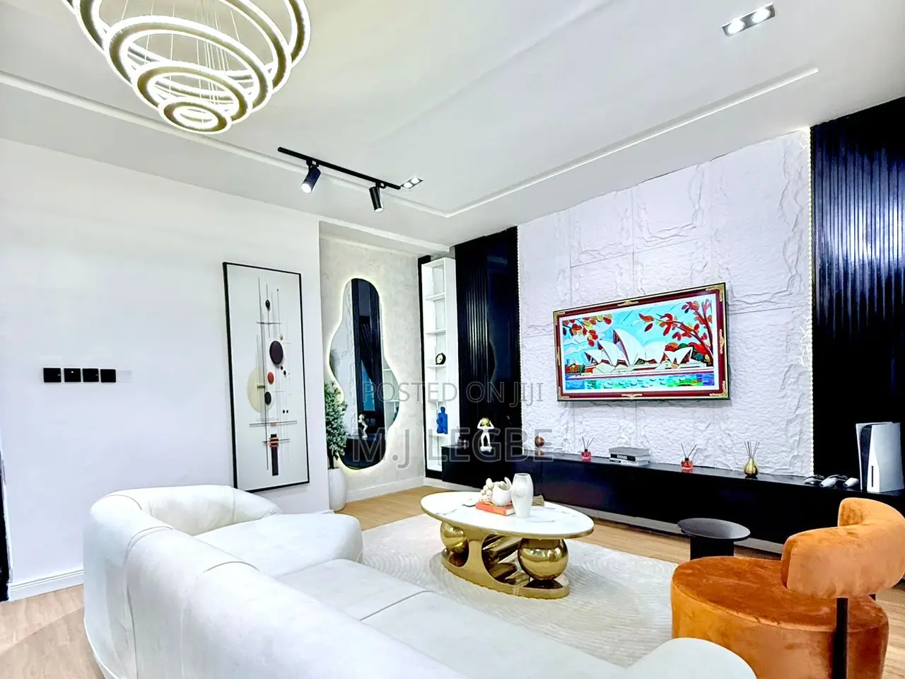 Short Stay Apartment