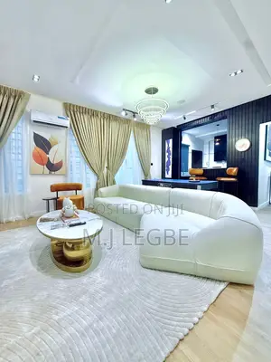 Short Stay Apartment