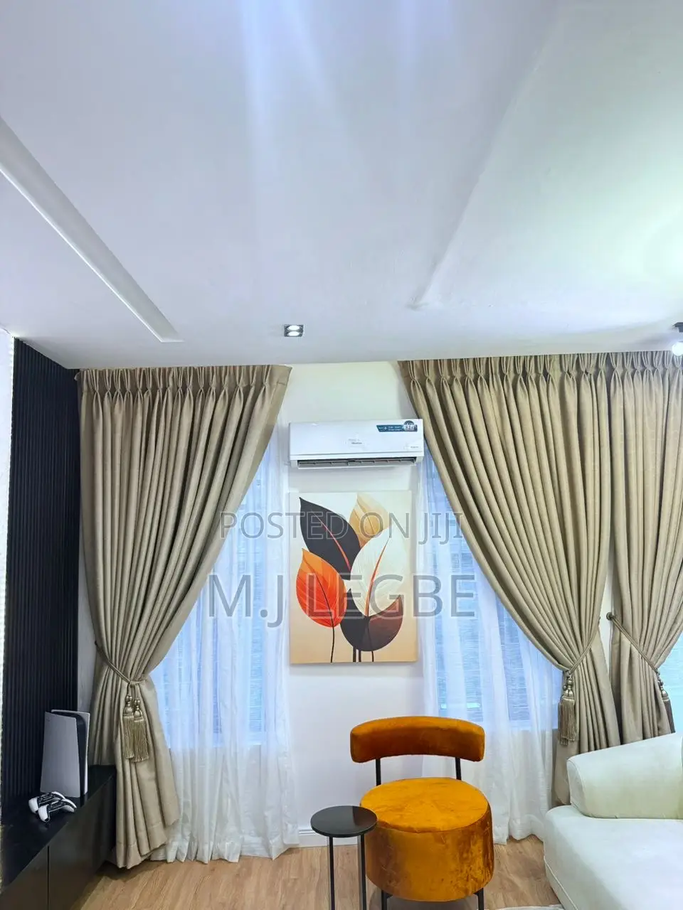 Short Stay Apartment