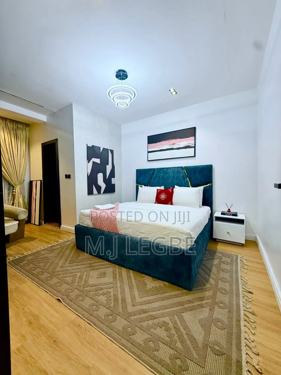 Short Stay Apartment