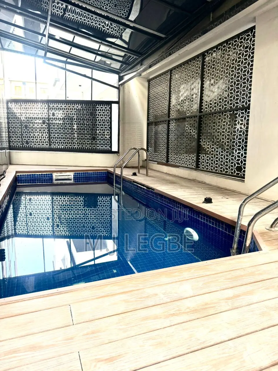 Short Stay Apartment