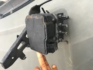 Abs Machine for Honda Accord 2008