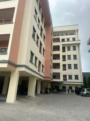 Furnished 2bdrm Apartment in Victoria Island for rent