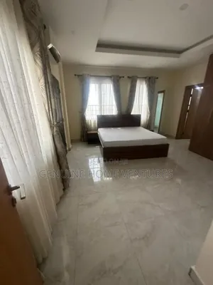 Furnished 2bdrm Apartment in Victoria Island for rent