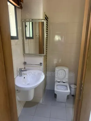 Furnished 2bdrm Apartment in Victoria Island for rent
