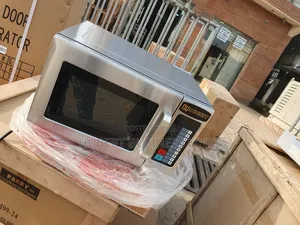 Industrial Microwave 34liters