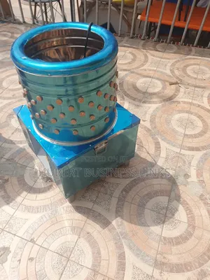 Chicken Feather Remover