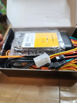 Car GPS Tracker. Intelligent Vehicle GPS Tracker.