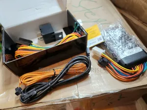 Car GPS Tracker. Intelligent Vehicle GPS Tracker.