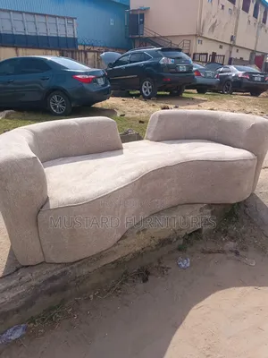 Quality Padded Three Seater Chair