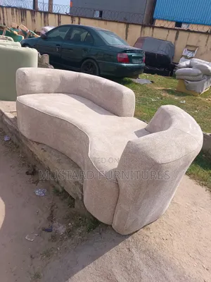 Quality Padded Three Seater Chair