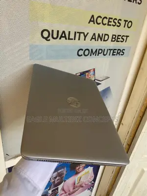 Laptop HP EliteBook 840 G4 8GB Intel Core I7 SSD 256GB