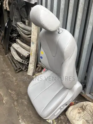 Complete Seat Toyota Camry 2007-10 Le Direct Tokubo