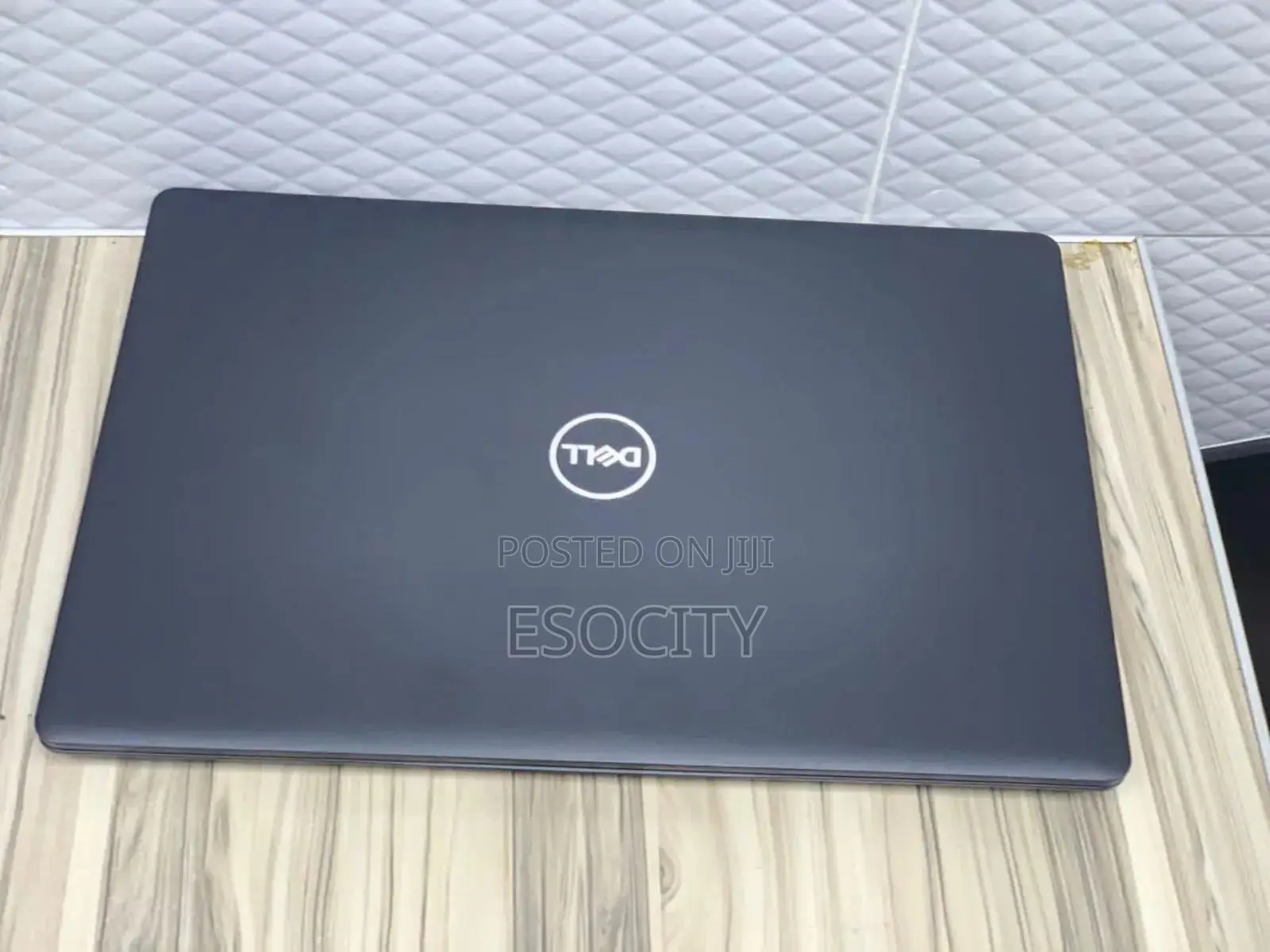 Laptop Dell Latitude 3590 16GB Intel Core i7 SSD 512GB