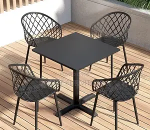 Restaurant and Event Chairs