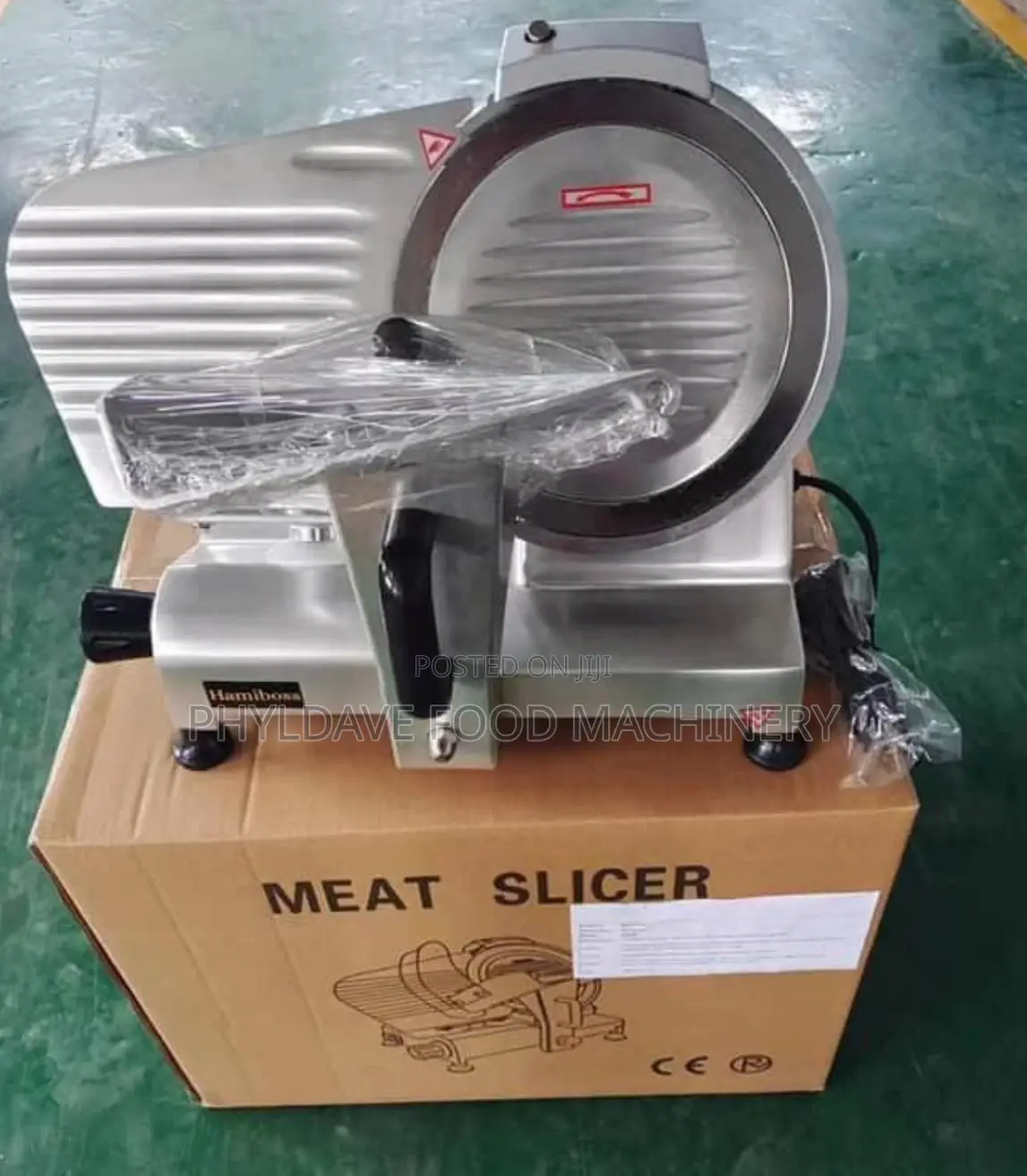 Meat Slicer