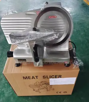 Meat Slicer