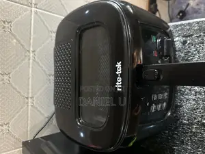 Rite-Tek Deep Fryer