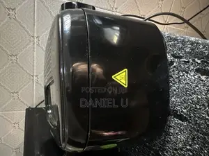 Rite-Tek Deep Fryer
