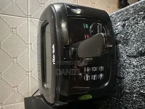 Rite-Tek Deep Fryer