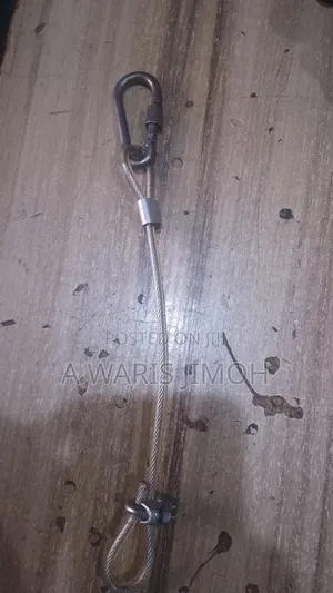 4mm Sling Wire for Hanging Light