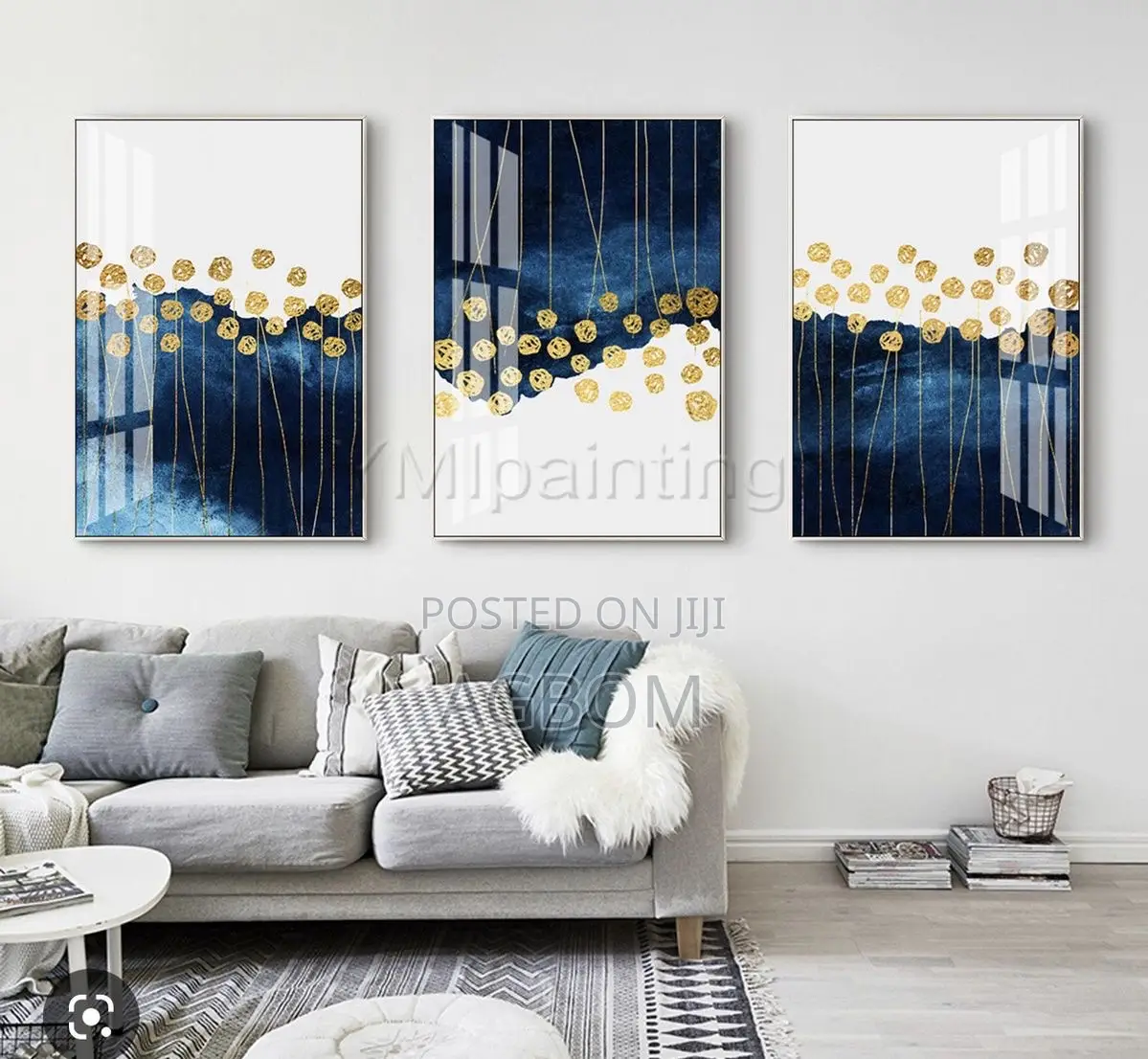 Acrylic Artwork