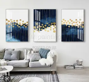 Acrylic Artwork