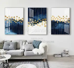 Acrylic Artwork