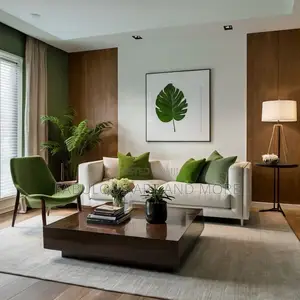 Canvas Artwork