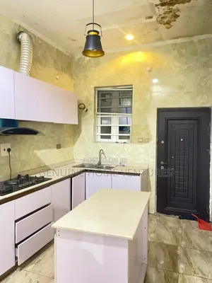 4bdrm Duplex in Thomas Estate Ajah for rent